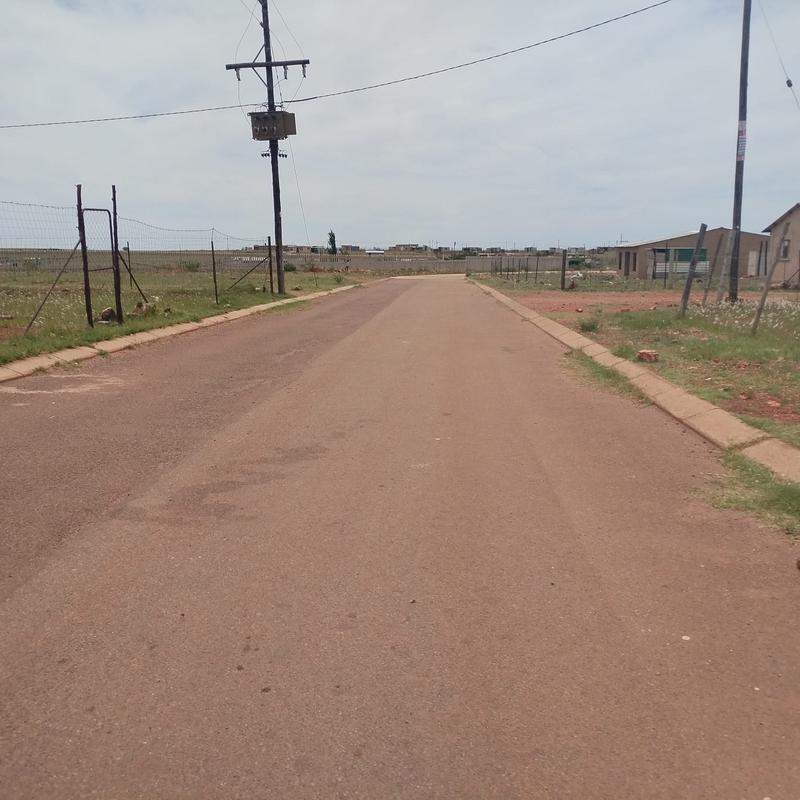 2 Bedroom Property for Sale in Ventersdorp North West